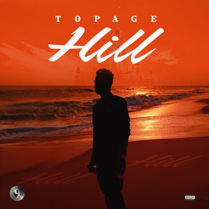 TopAge – HILL (EP) 