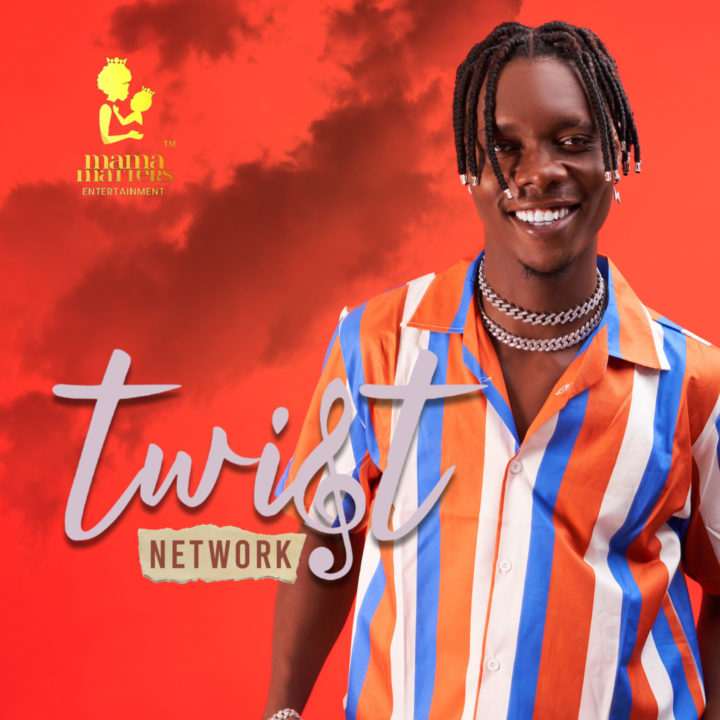 Emerging Artist, Twist Comes With The Sauce On New Single – 'Network'