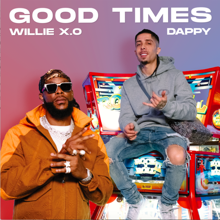 Afrobeats Sensation, Willie XO Combines With Dappy For New Single 'Good Times' | WATCH Video – .