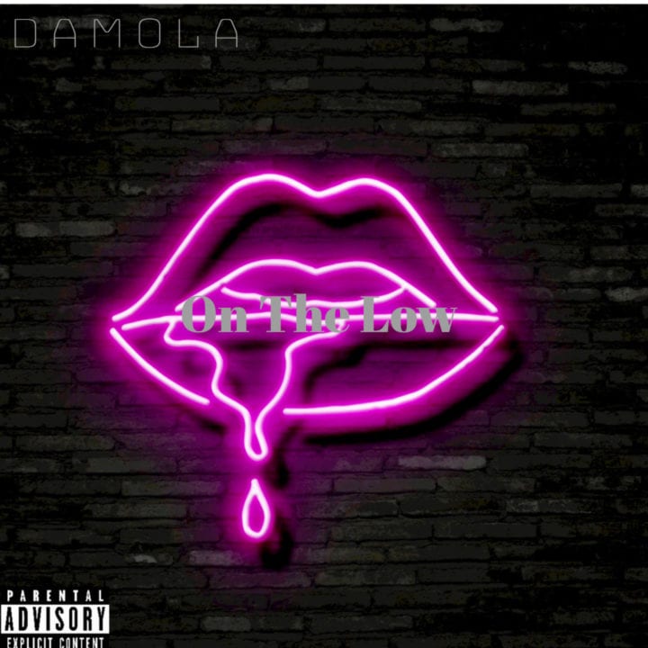 Damola proceeds the year with a single titled 'On The Low'