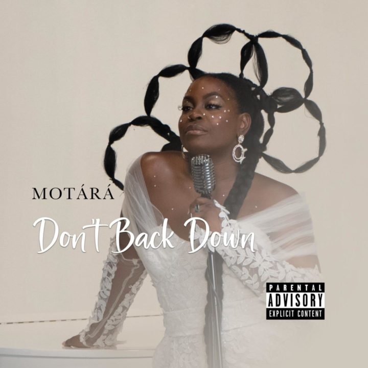 Motàrá Dazzles In Emotionally Penned Debut 'Don’t Back Down' | LISTEN! – .