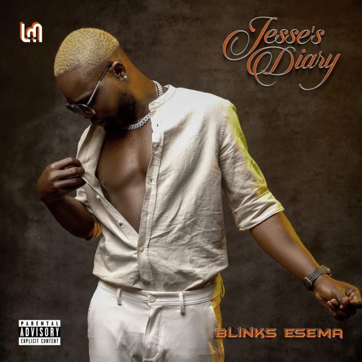 Blinks Esema Focuses On New Single 'Zanzibar' Off Recently Released Project – LISTEN
