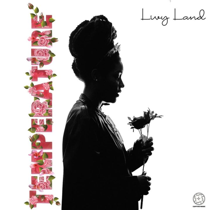 Creative Music Presents First Artist, Livy Land With Debut Single 'Temperature' | LISTEN! – .