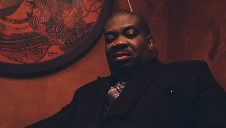 Don Jazzy