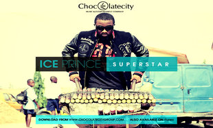 Ice prince store superstar mp3