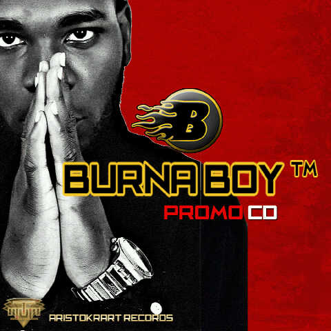 burna boy wombolombo audio