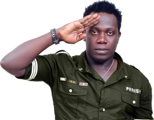 Duncan Mighty - America | Play Mp3