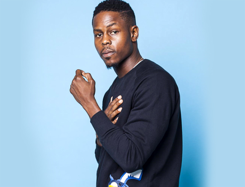 Know You Ladipoe Scores His First Number 1 Single Notjustok