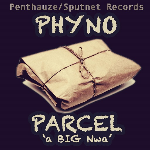 PHYNO Parcel Art