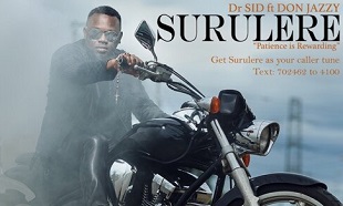 dr sid ft wizkid surulere mp3