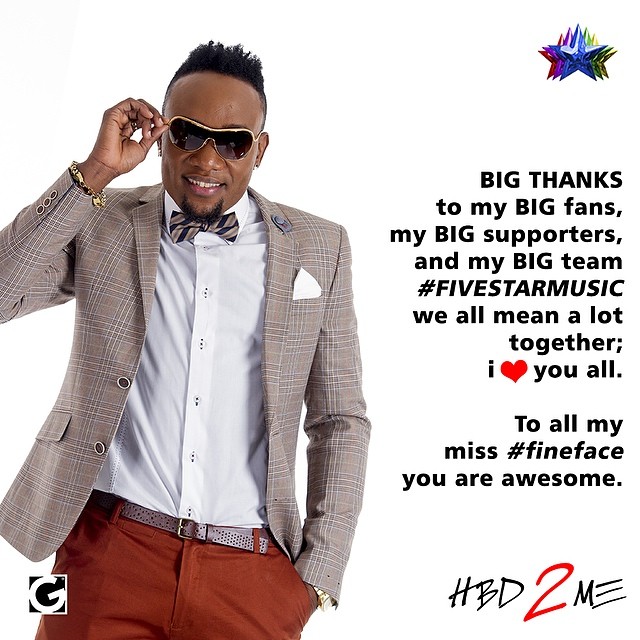 Kcee Fine Face Latest Naija Nigerian Music, Songs & Video