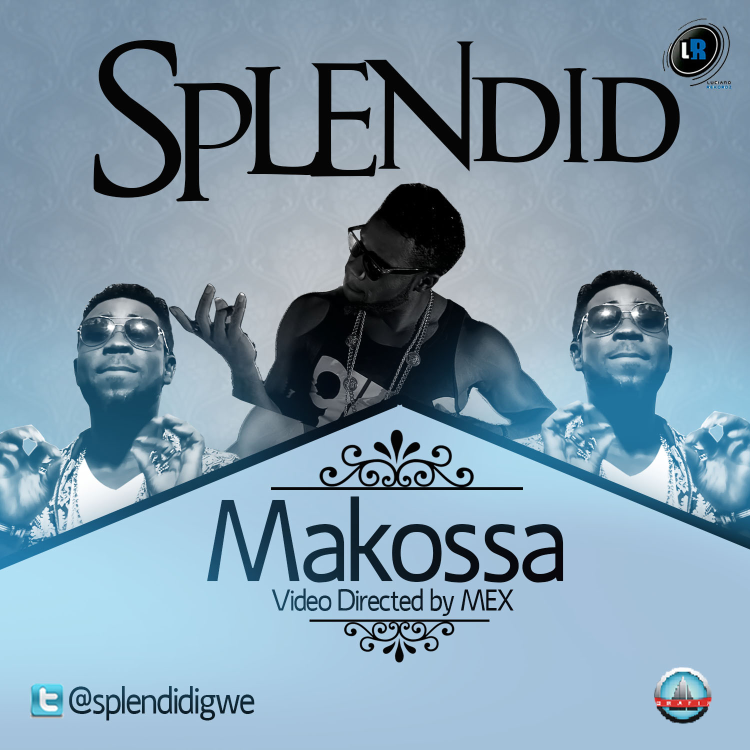 VIDEO Splendid Makossa Latest Naija Nigerian Music