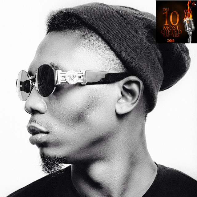 The 10 Most Gifted Rappers In Nigeria 2014: #3 – Reminisce - Latest ...