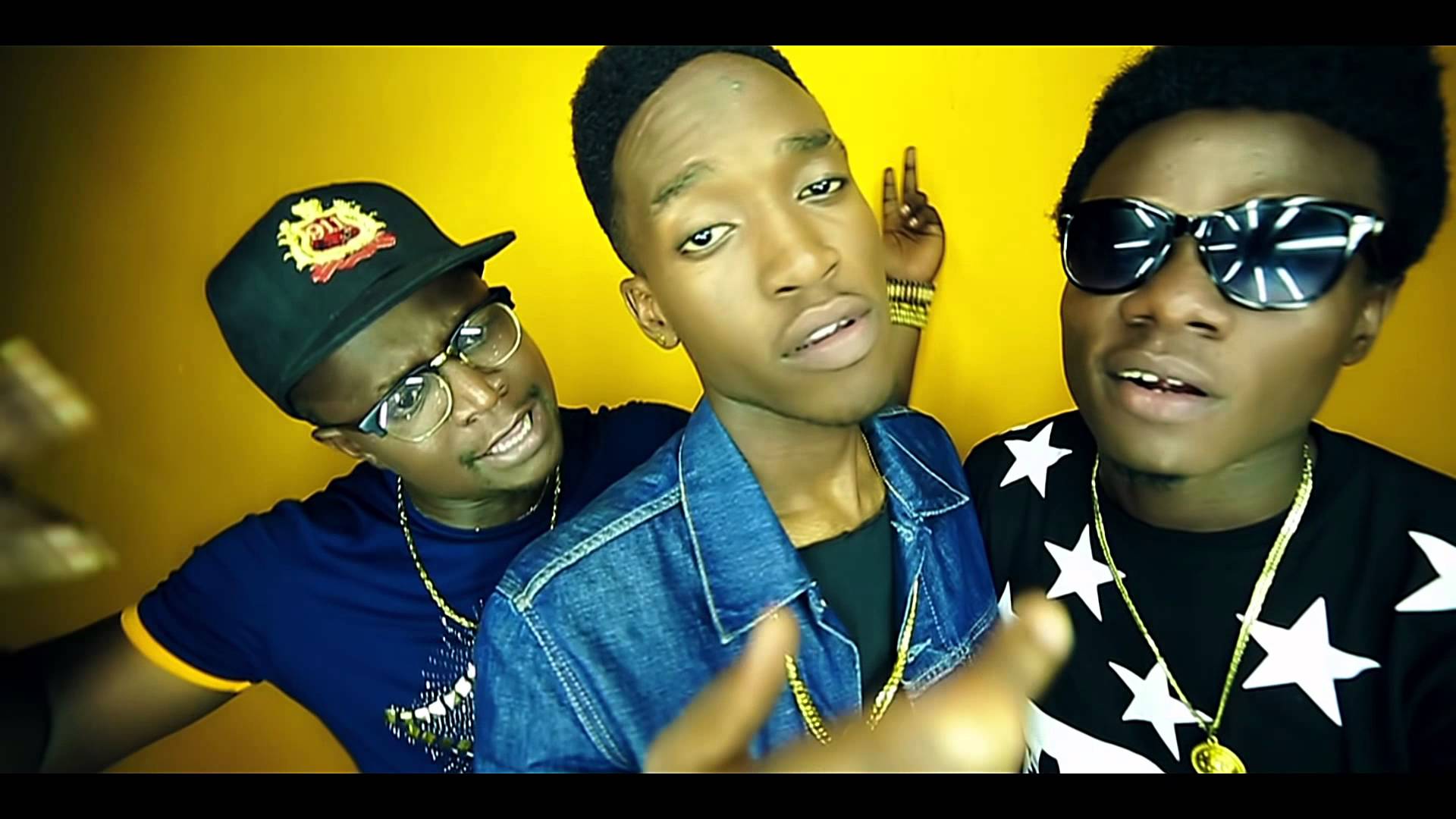 VIDEO Freezy I Dey Feel You ft. Orezi Latest Naija Nigerian Music