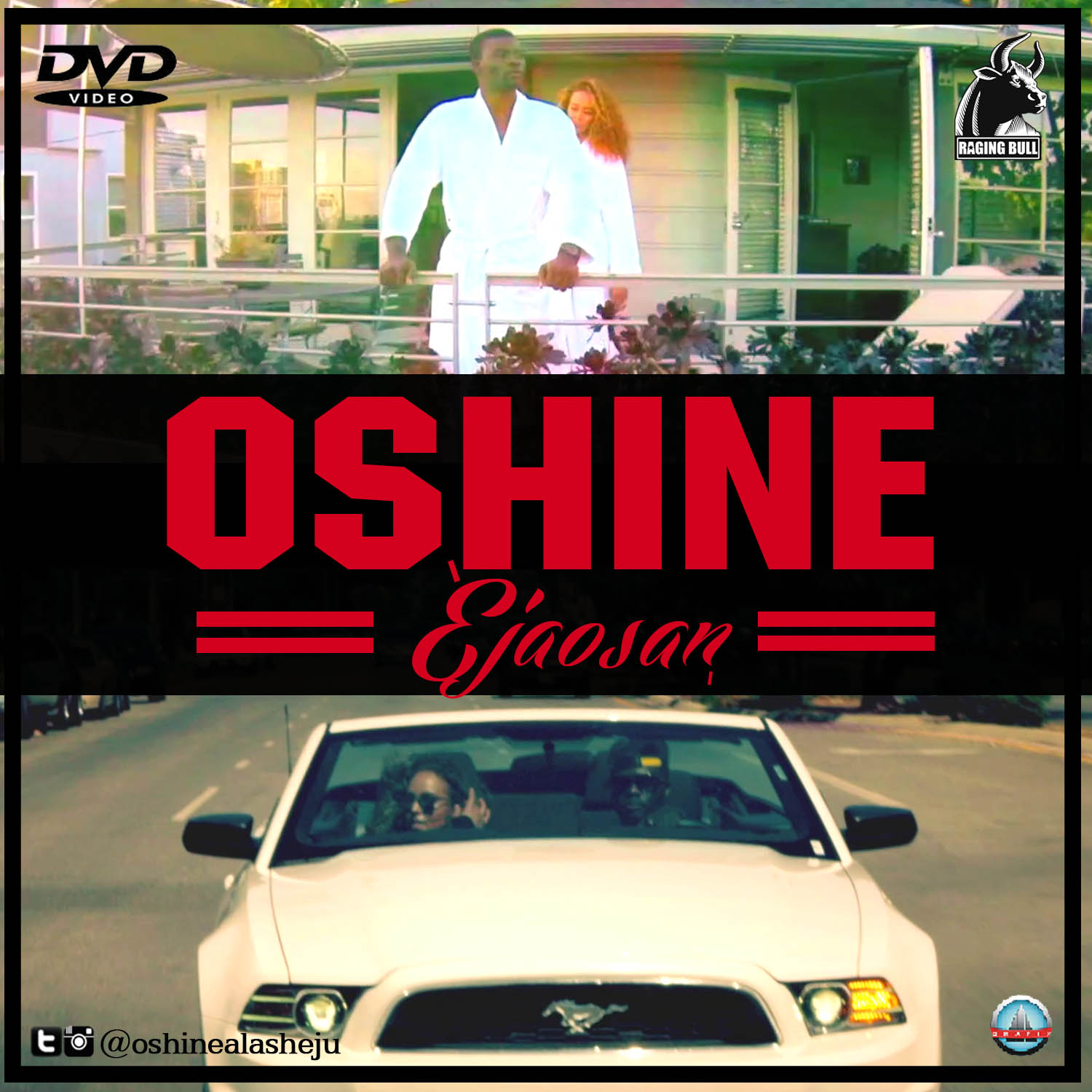 Video Oshine Eja Osan Notjustok