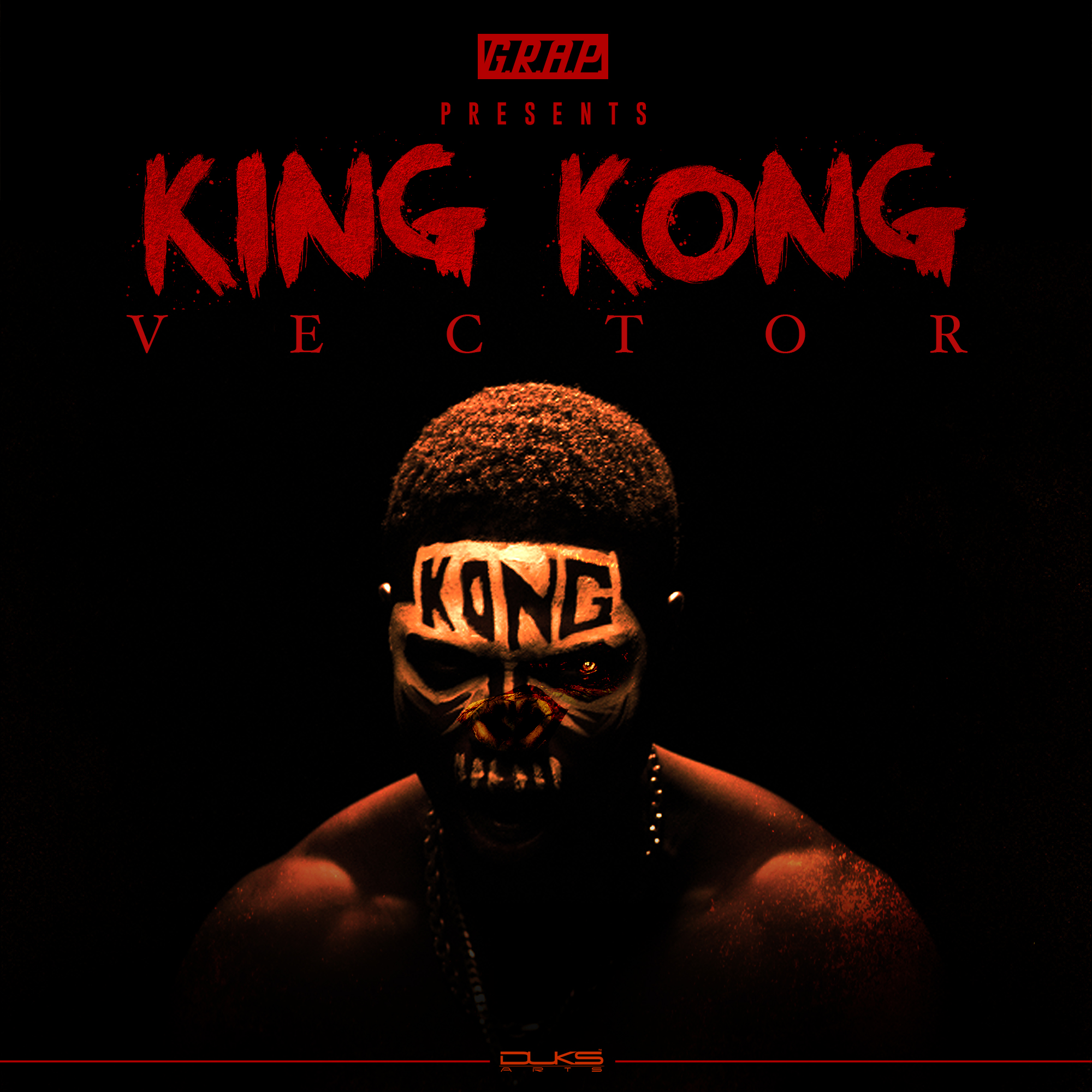 VIDEO: Vector - King Kong - Latest Naija Nigerian Music ...