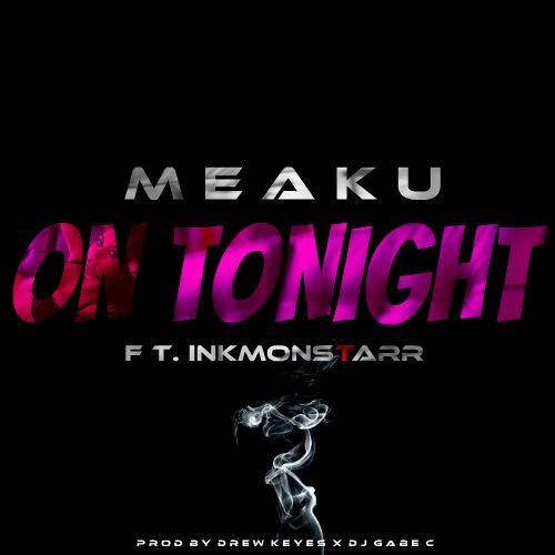 Meaku On Tonight Art