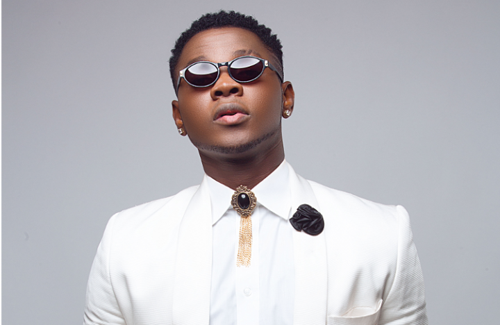 Kiss Daniel | Notjustok