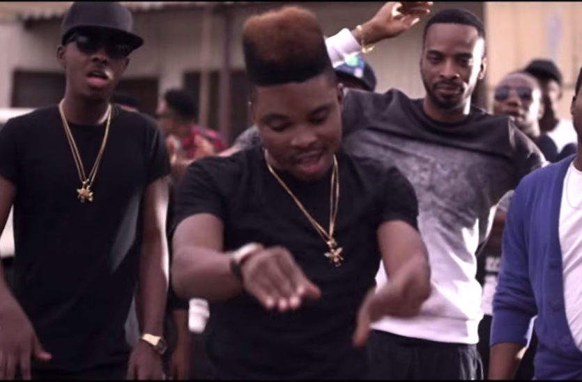 VIDEO Stringz ft 9ice Originality Latest Naija Nigerian Music