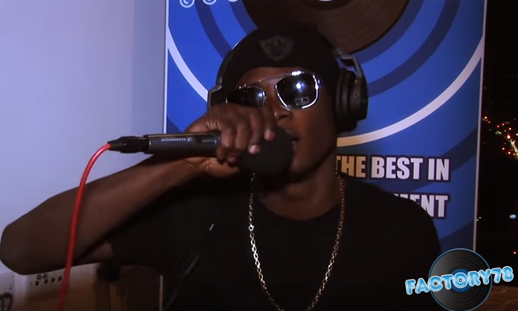 VIDEO: Lil Kesh Interview &amp; Freestyle on Factory78 ...