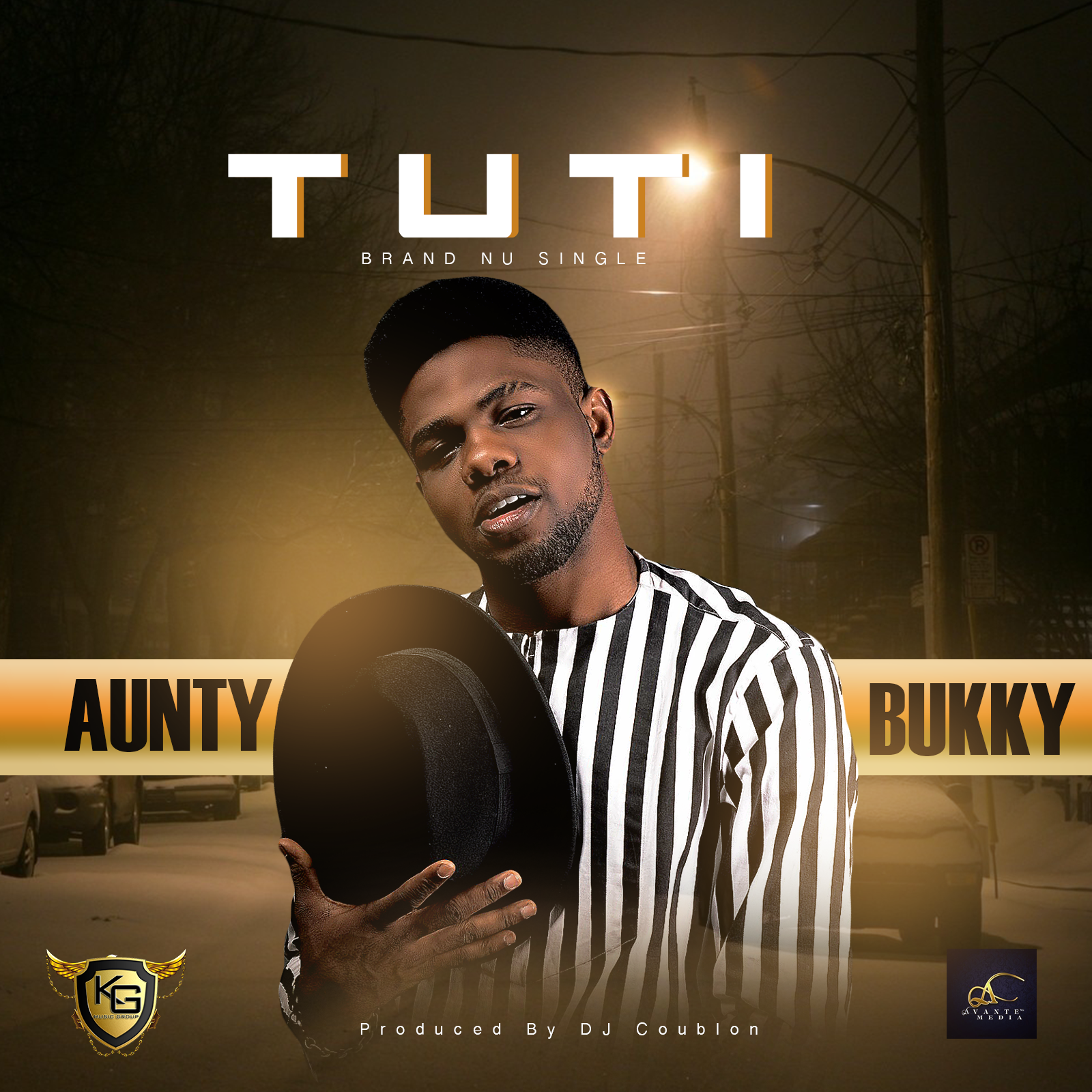 VIDEO: Tuti - Aunty Bukky - Latest Naija Nigerian Music, Songs & Video