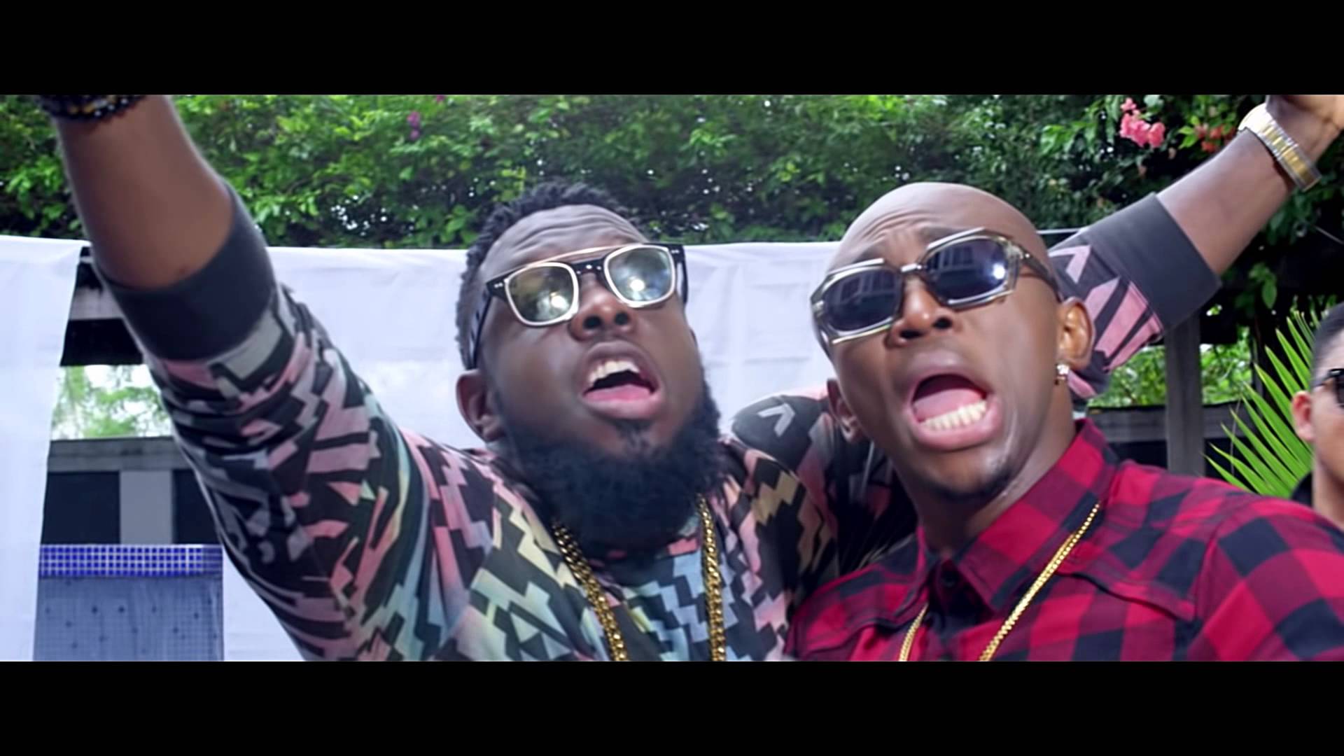 VIDEO: Bracket ft. Timaya - Celebrate - Latest Naija Nigerian Music ...