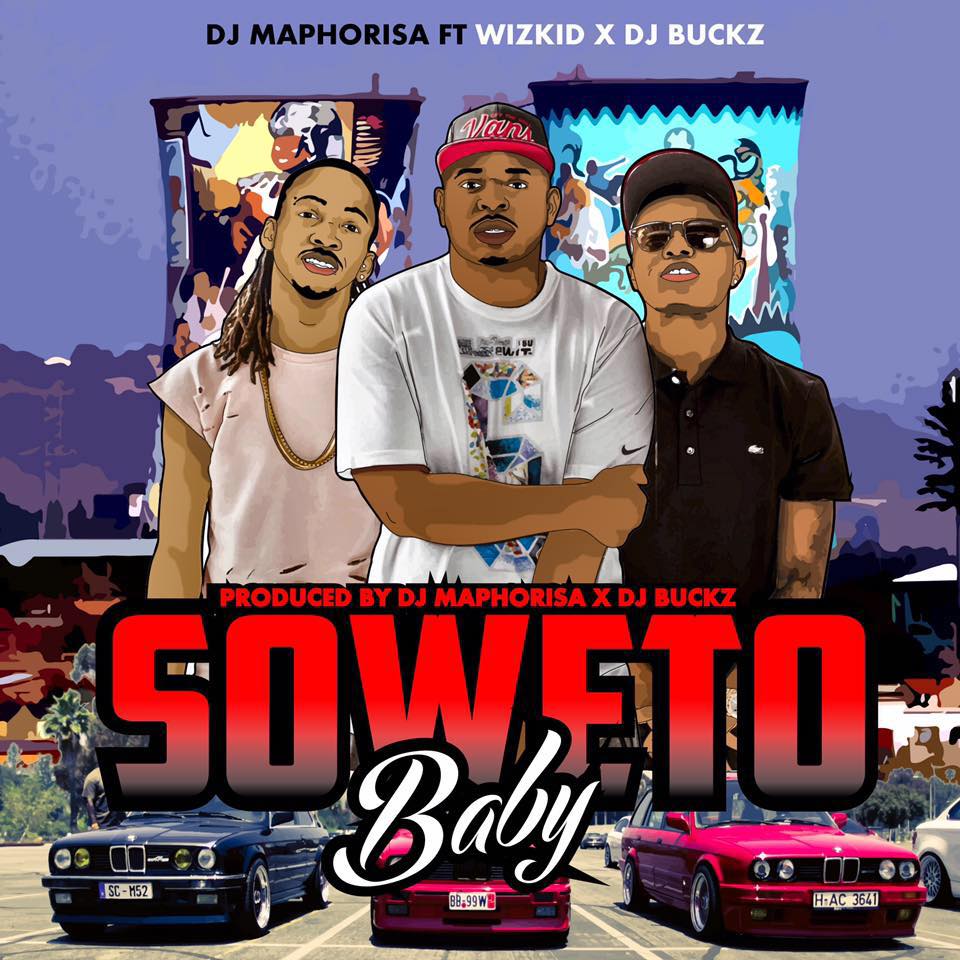 Download Wizkid Soweto Baby Mp3