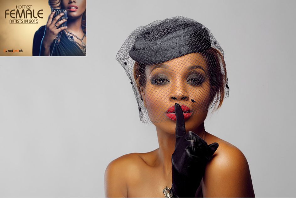 The 5 Hottest Female Artists In Nigeria 2015| #TheList- Page 2 of 2