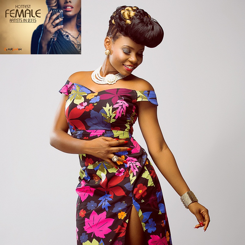 The 5 Hottest Female Artists In Nigeria 2015| #TheList- Page 2 of 2