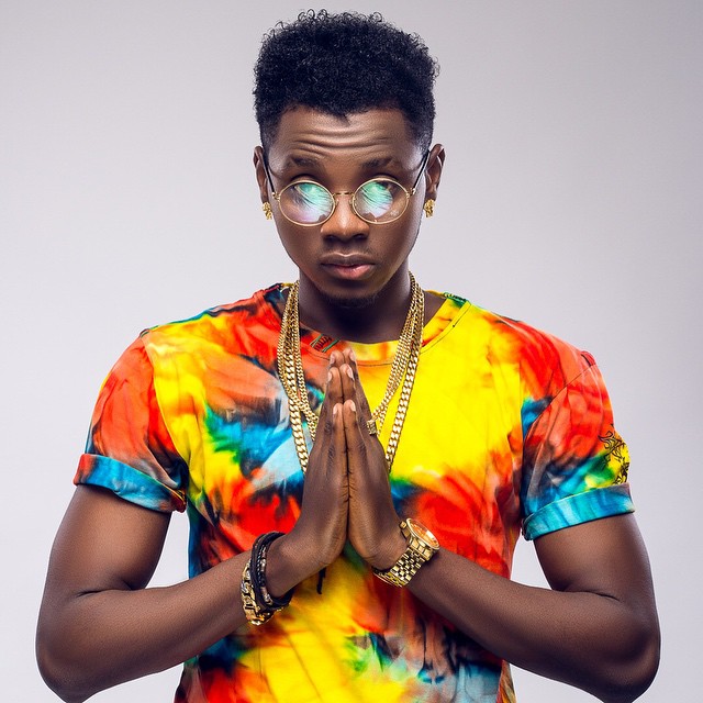 Kiss Daniel