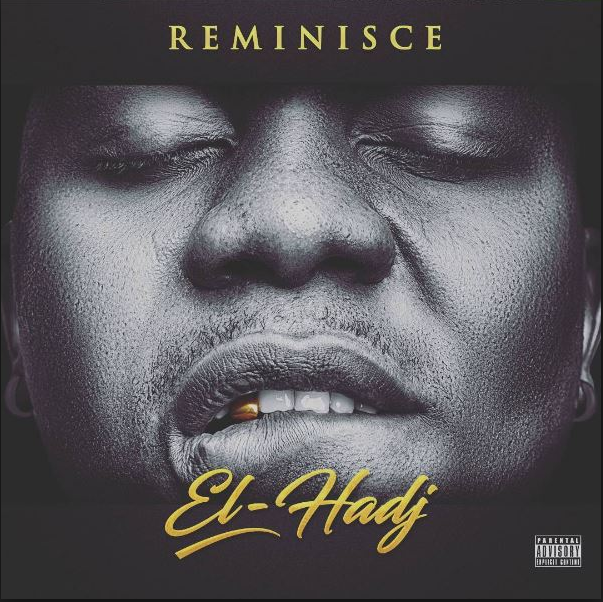 Reminisce El Hadj