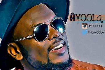 ayoola ayawa mp3