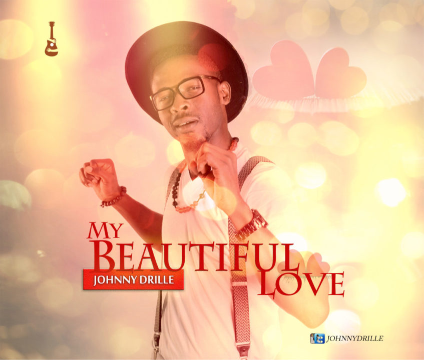 Johnny Drille My Beautiful Love Mp3 Download Notjustok