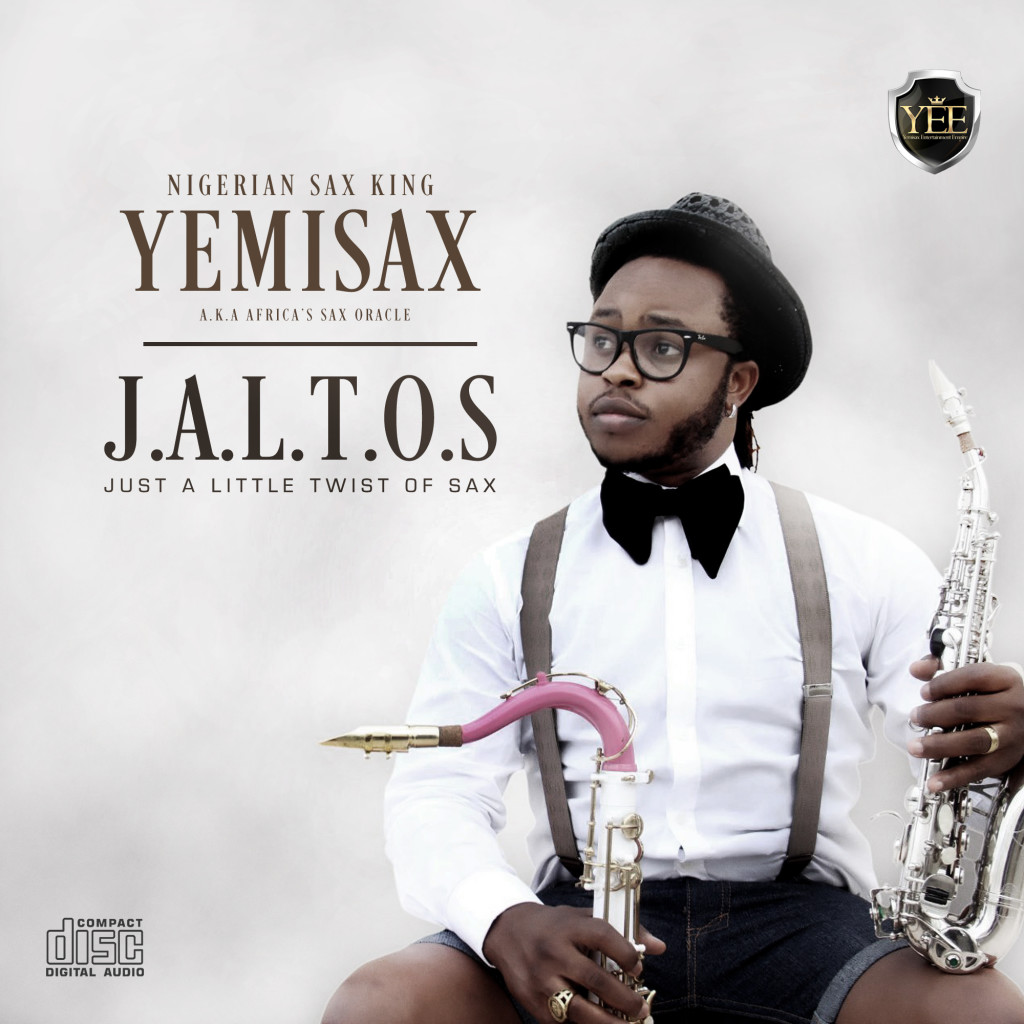 Yemi sax hold yuh mp3 download youtube