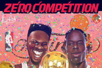 Skuki – Zero Competition Skuki – Zero Competition