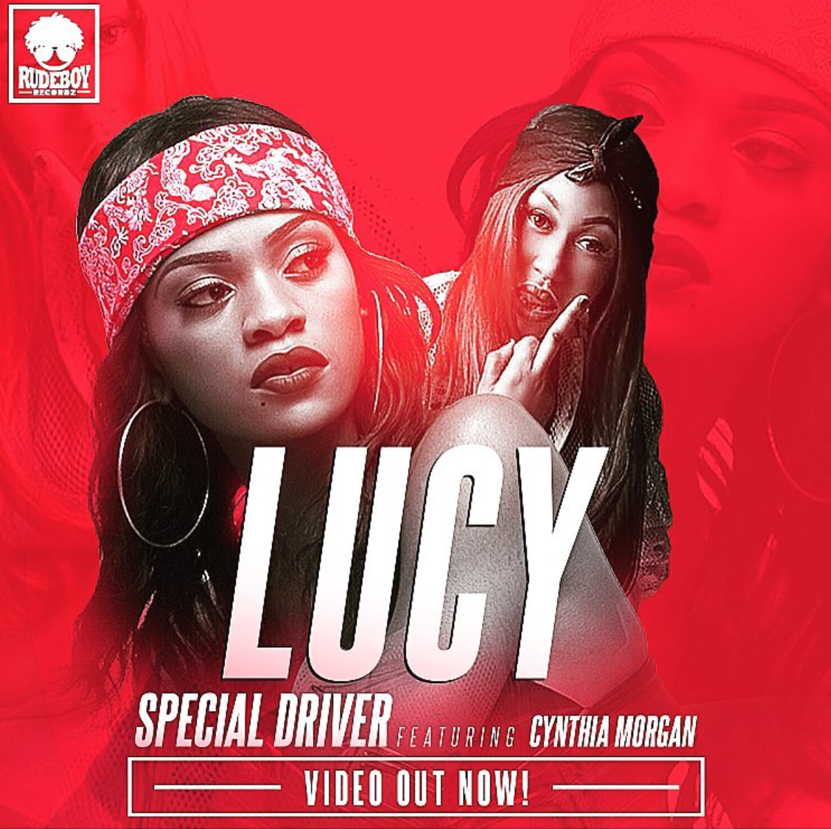 VIDEO: Lucy ft. Cynthia Morgan – Special Driver - Notjustok