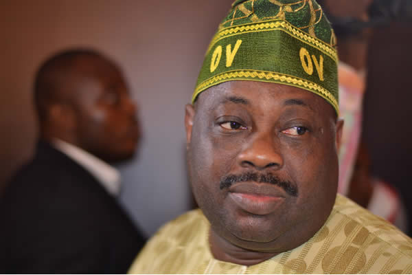 Why Did Dele Momodu Leave During Davido's Performance?