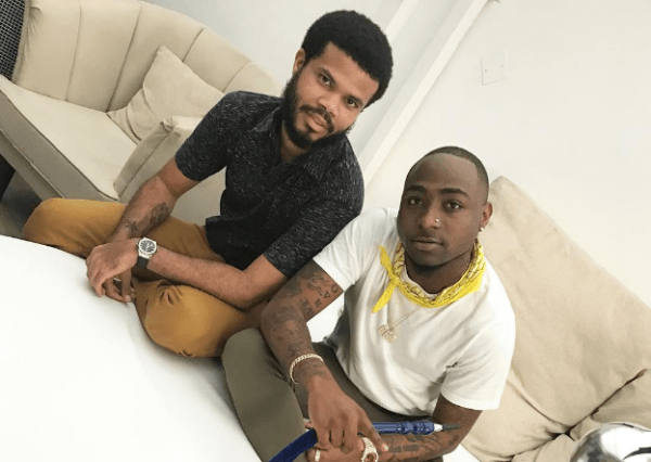 Successful managers in Nigerian music