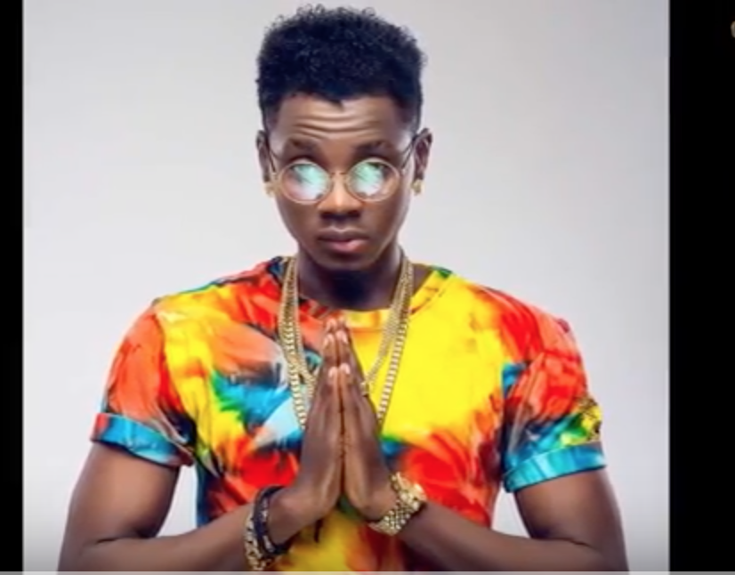 Notjustok News Timaya Kiss Daniel Sign Ambassadorial Deal W 