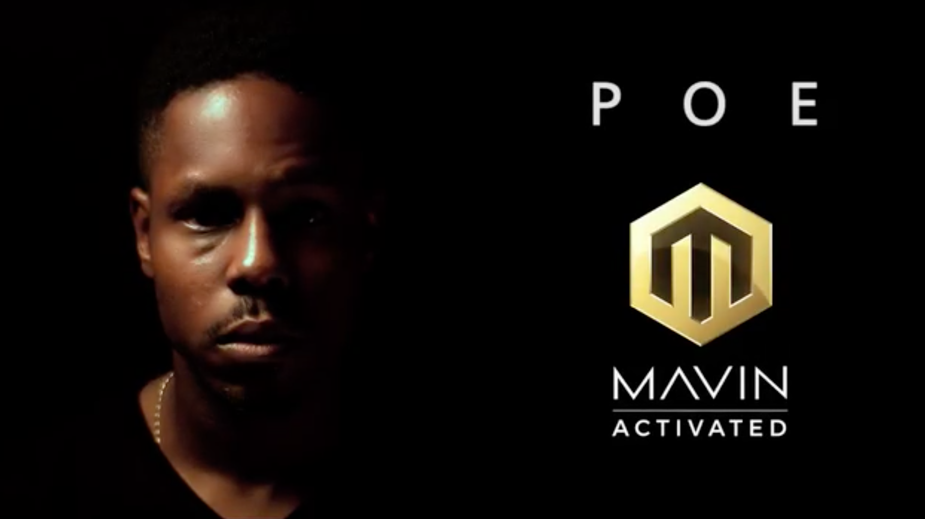 Mavin Activated Don Jazzy Signs Poe To Mavin Records Latest Naija