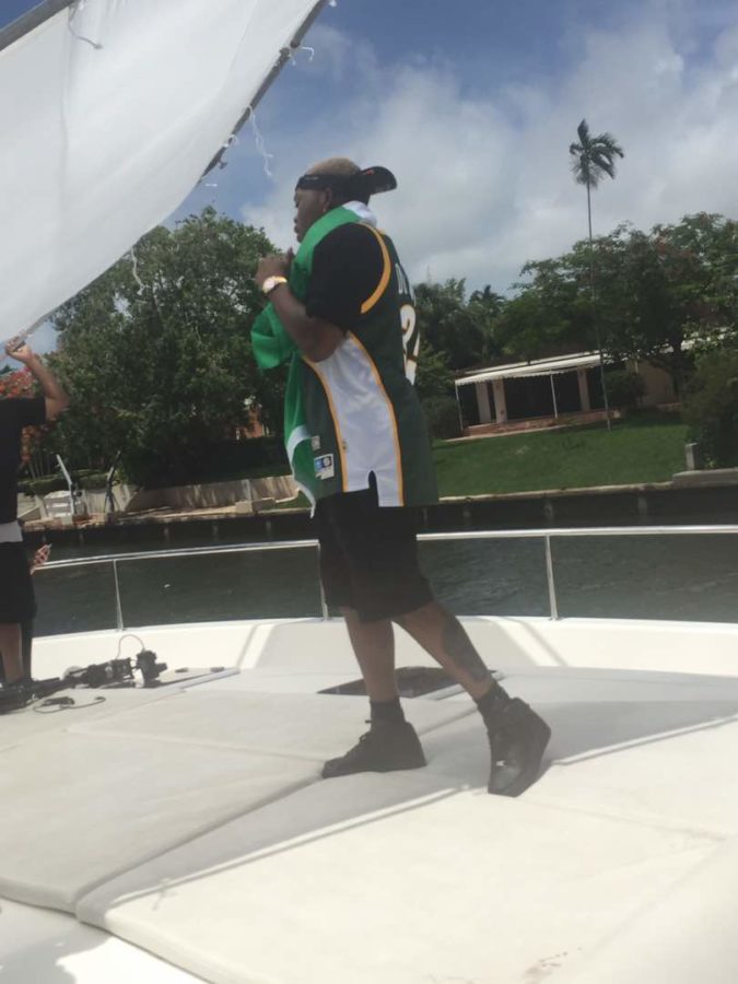 Download NEWS: Olamide x Davido Shoot Video For New Single In Miami | PHOTOS %name mp3 mp4 GurusFiles.Com.Ng