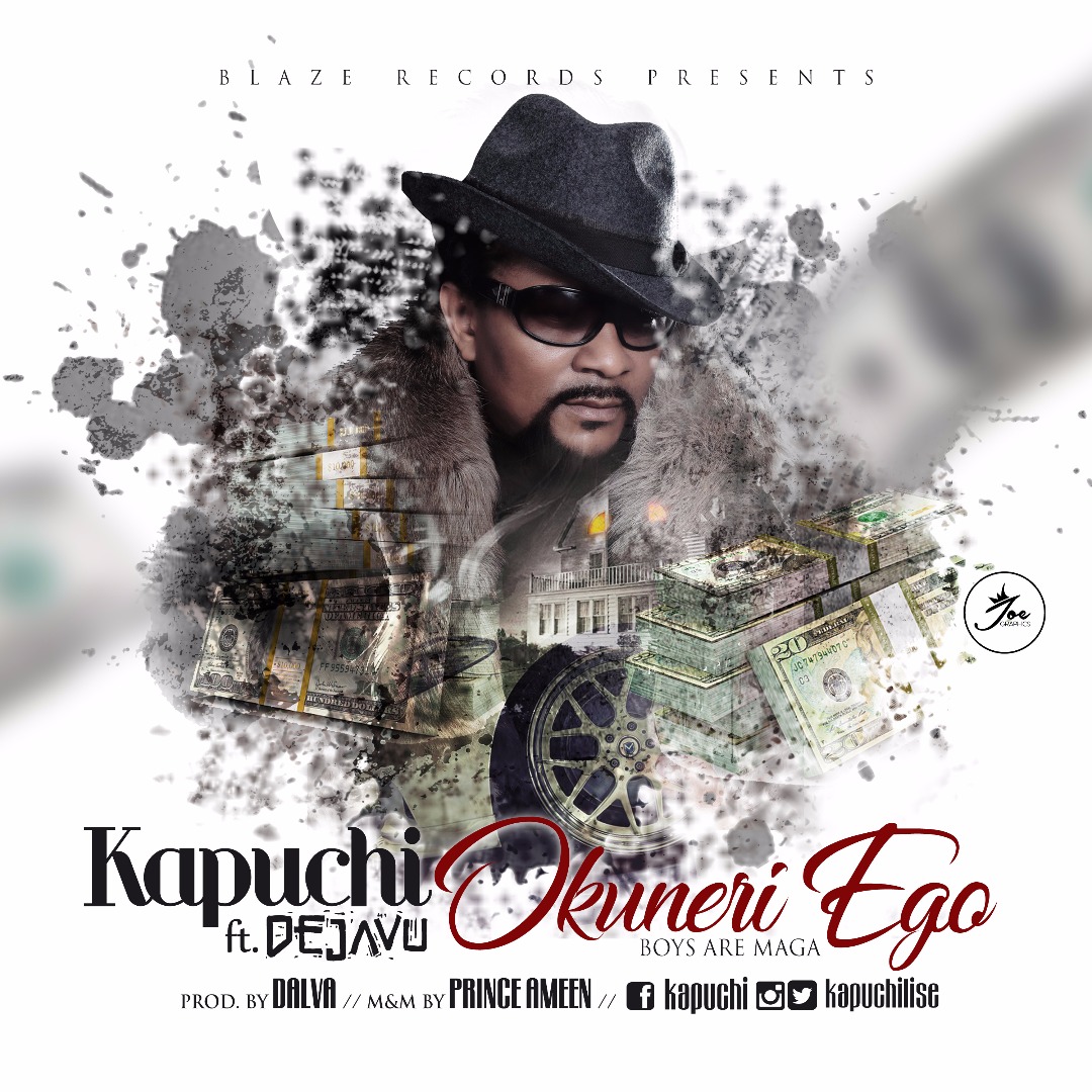 Kapuchi ft. Dejavu – Okuneri Ego - Latest Naija Nigerian Music, Songs ...