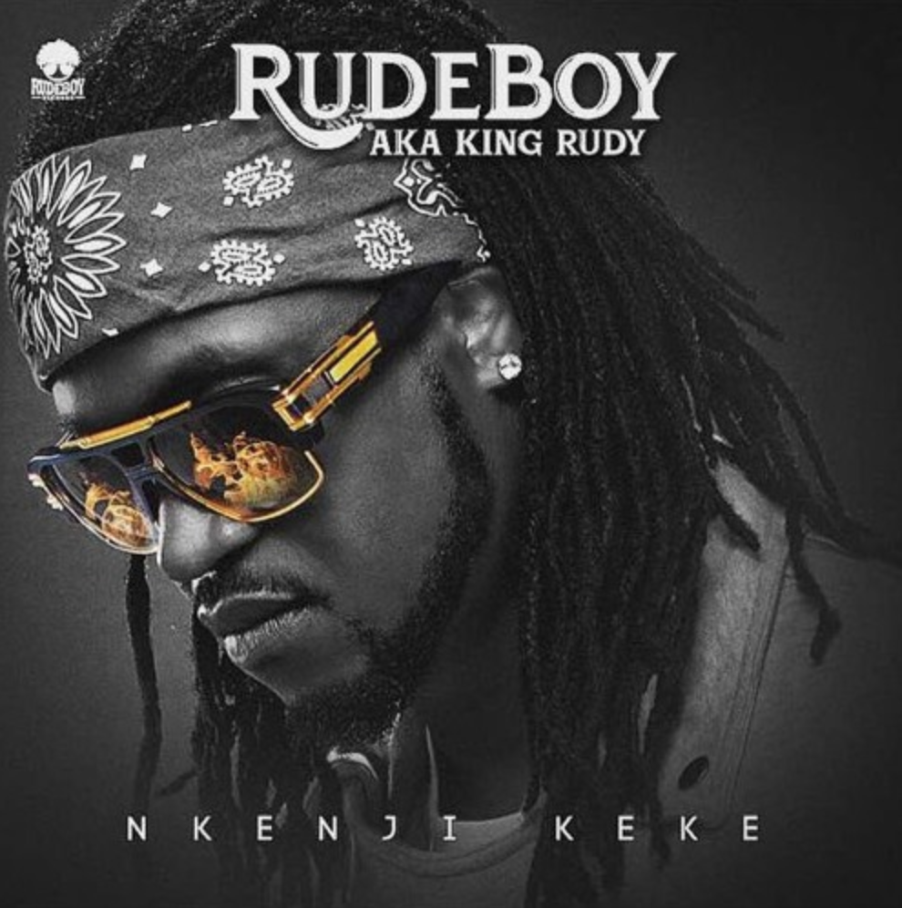 Rudeboy Nkenji Keke Latest Naija Nigerian Music Songs Video