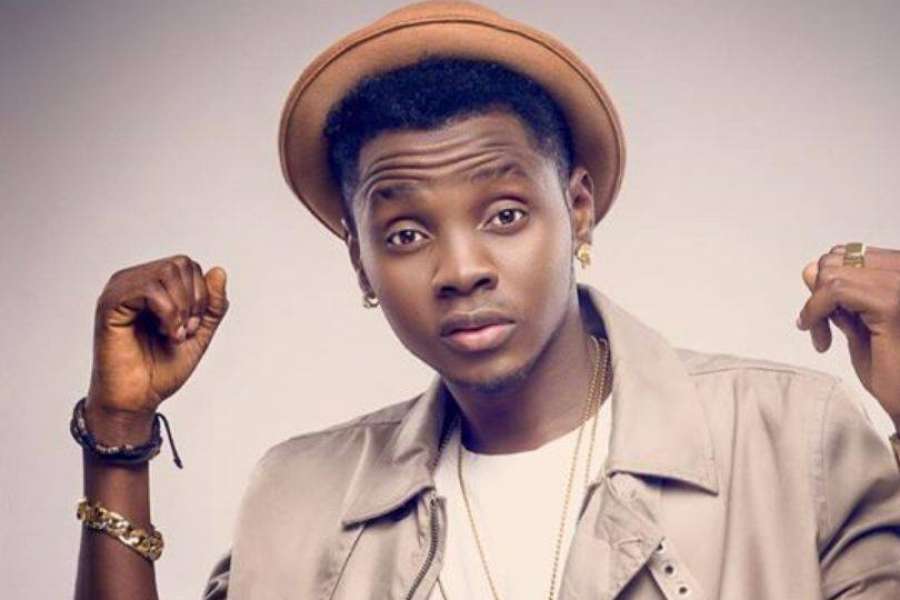 Are you ok by kiss daniel