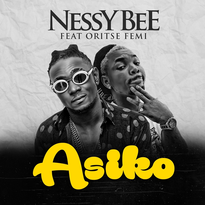 VIDEO: Nessy Bee ft. Oritsefemi – Asiko