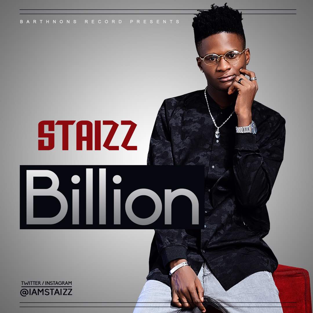 Staizz – Billion