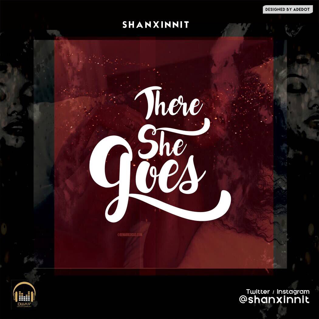  Shanxinnit – There she goes