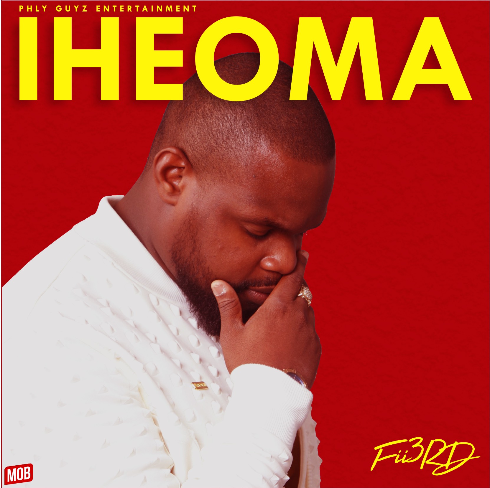 Fii3rd – Iheoma