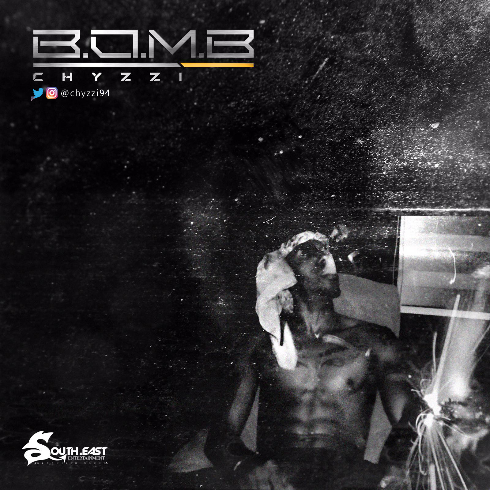 VIDEO: Chyzzi – B.O.M.B (Bone Of My Bone)