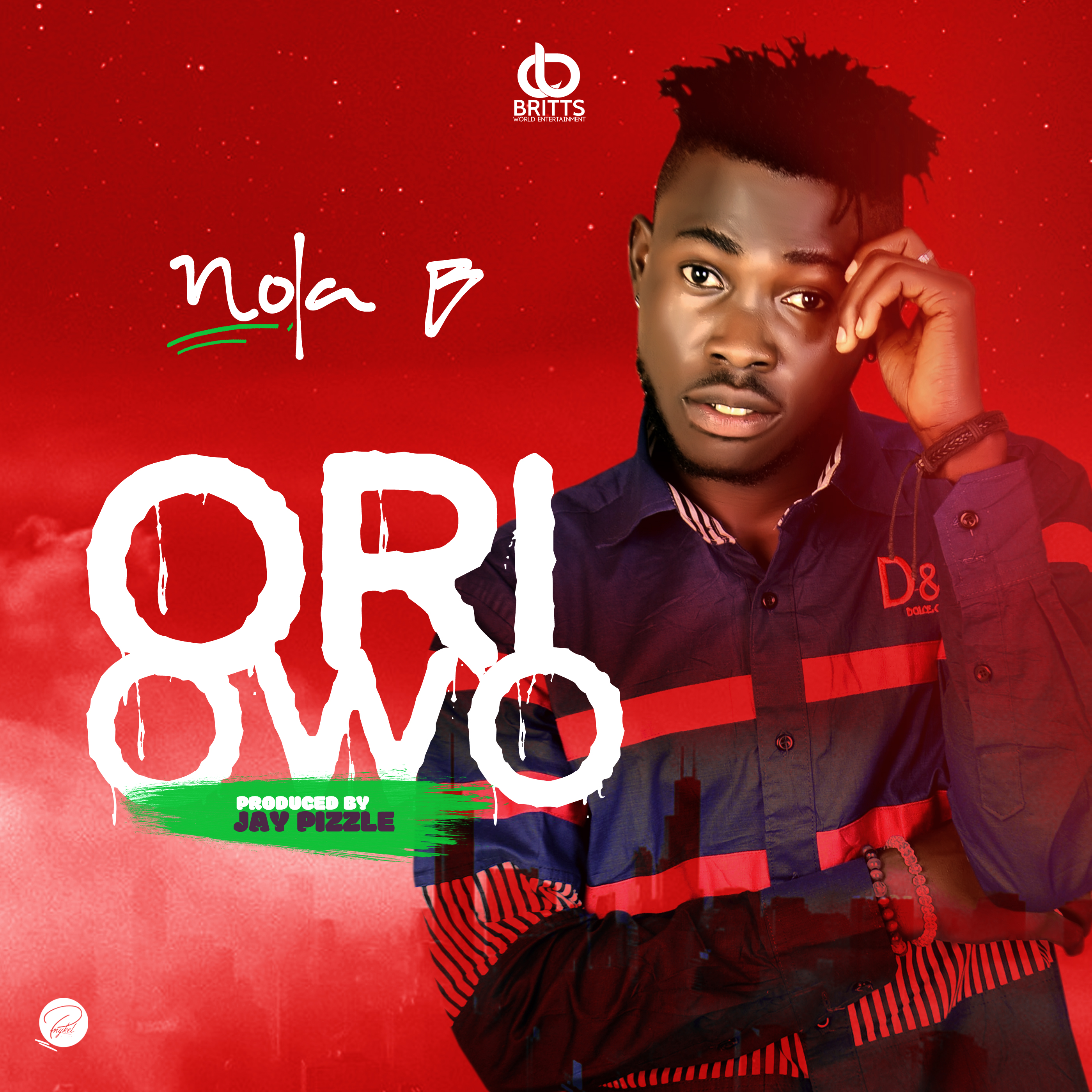 Nola B – Ori Owo